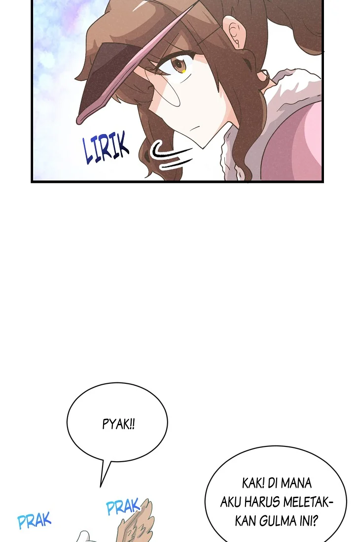 Spirit Farmer Chapter 89 Gambar 16