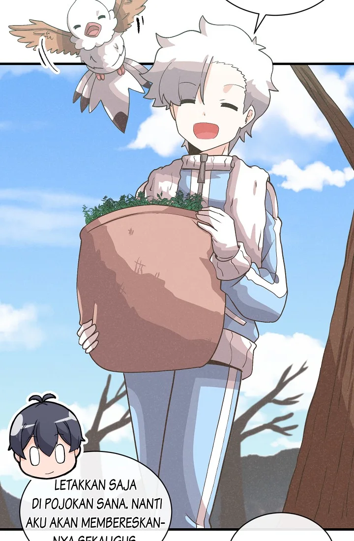 Spirit Farmer Chapter 89 Gambar 17