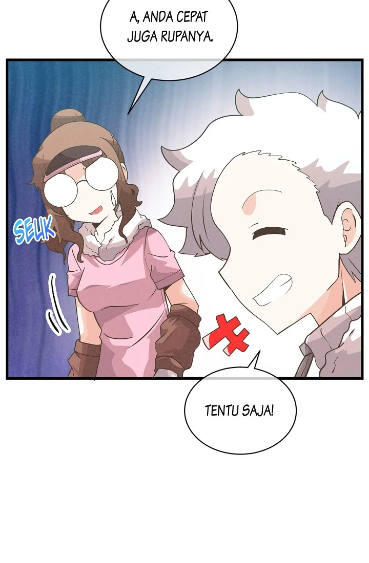 Spirit Farmer Chapter 89 Gambar 19