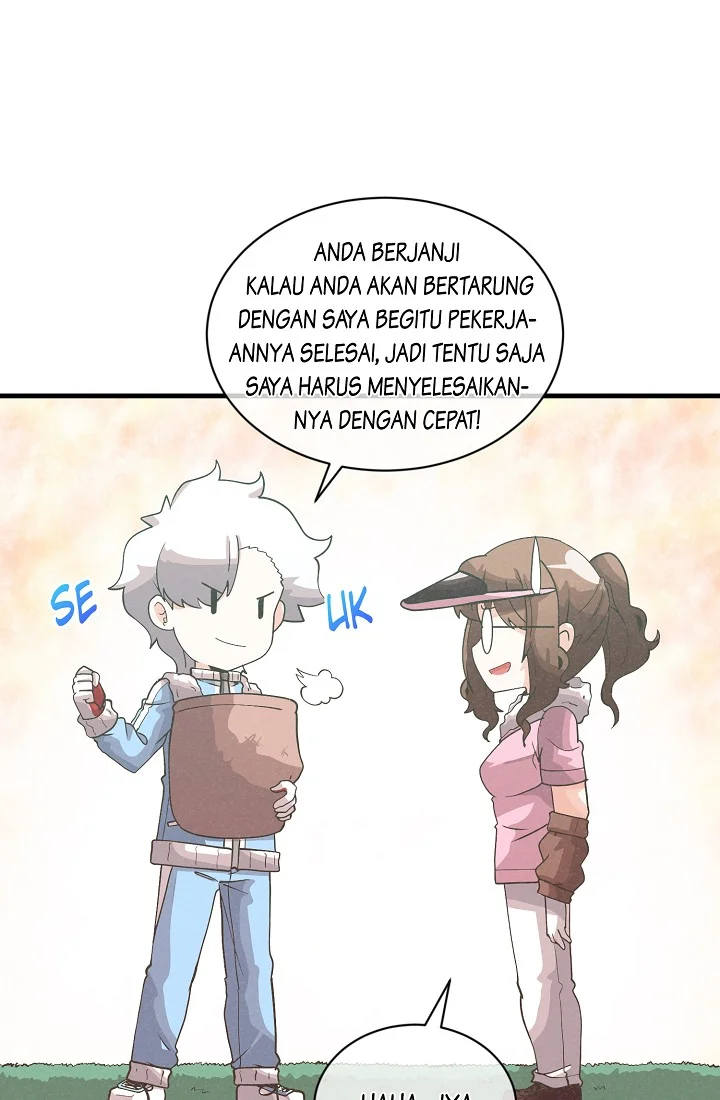 Spirit Farmer Chapter 89 Gambar 20