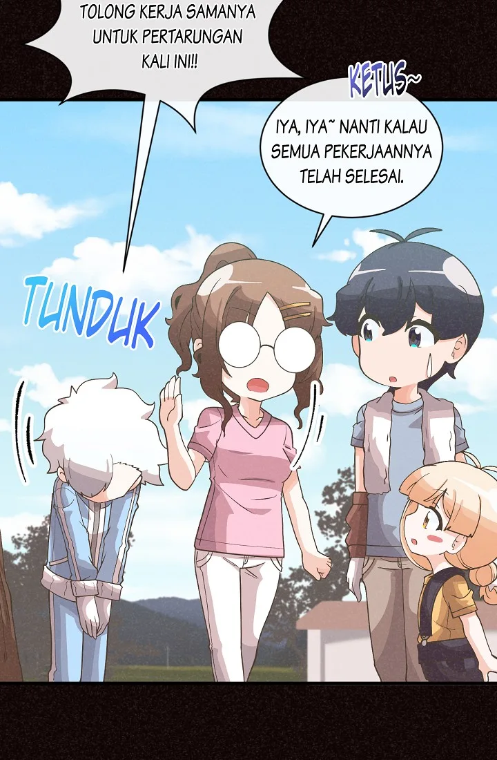 Spirit Farmer Chapter 89 Gambar 21