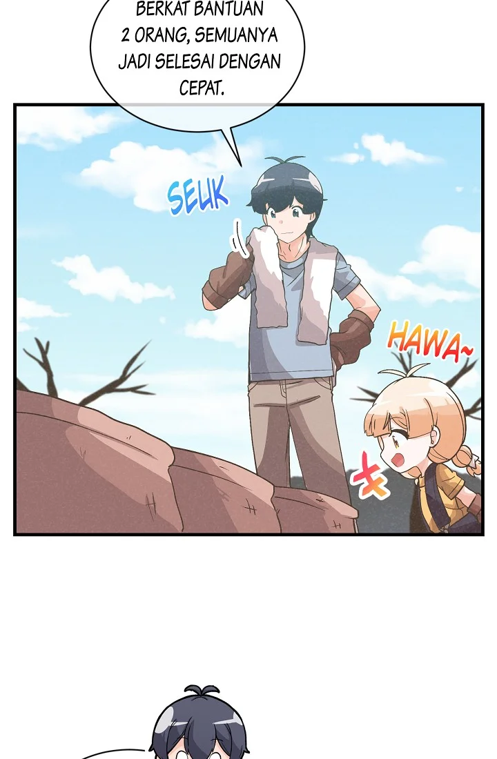 Spirit Farmer Chapter 89 Gambar 30