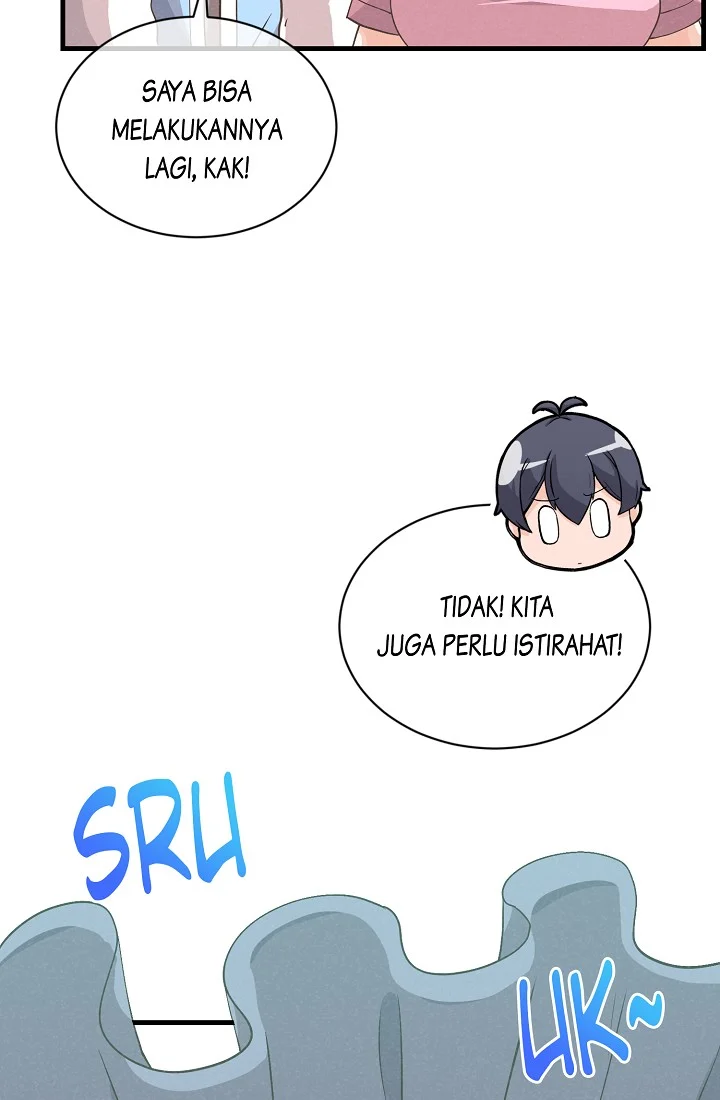 Spirit Farmer Chapter 89 Gambar 32