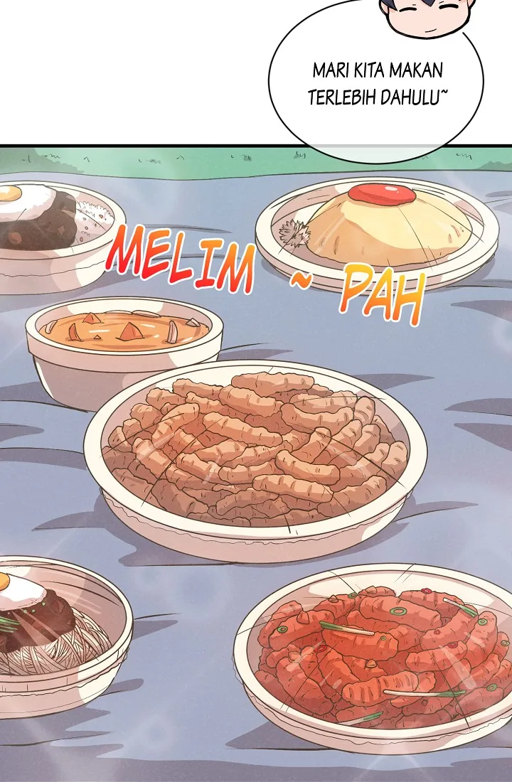 Spirit Farmer Chapter 89 Gambar 36