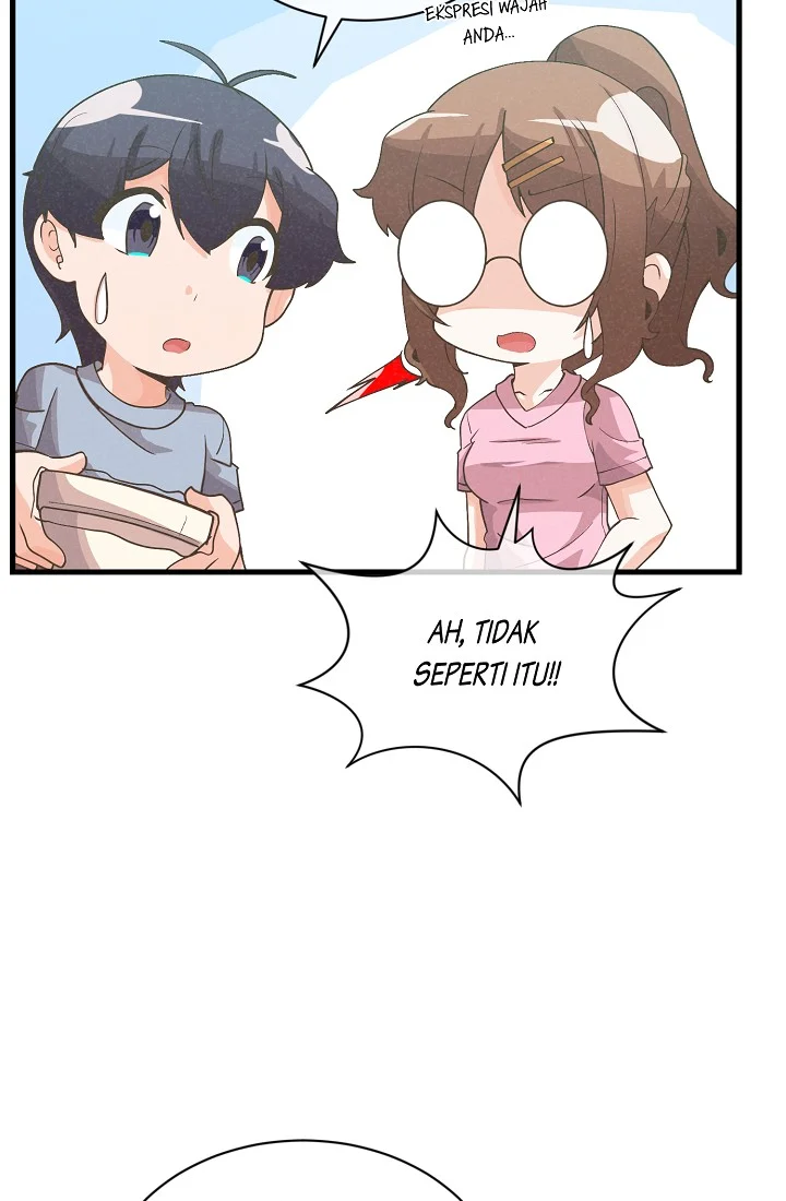 Spirit Farmer Chapter 89 Gambar 39