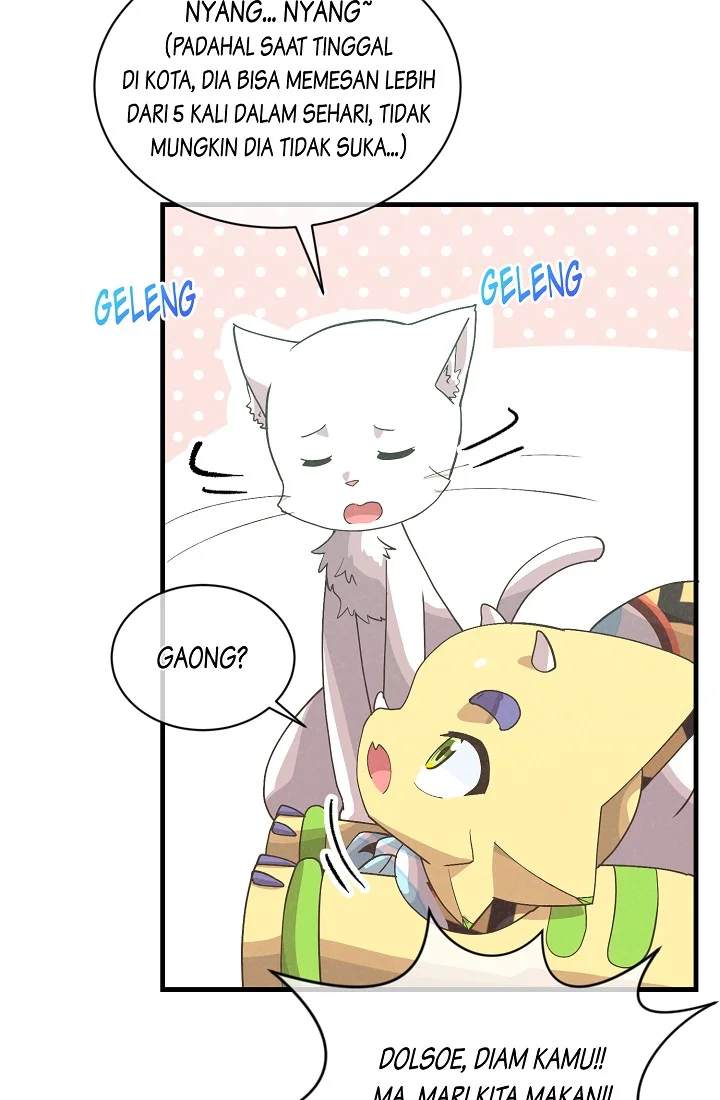 Spirit Farmer Chapter 89 Gambar 40