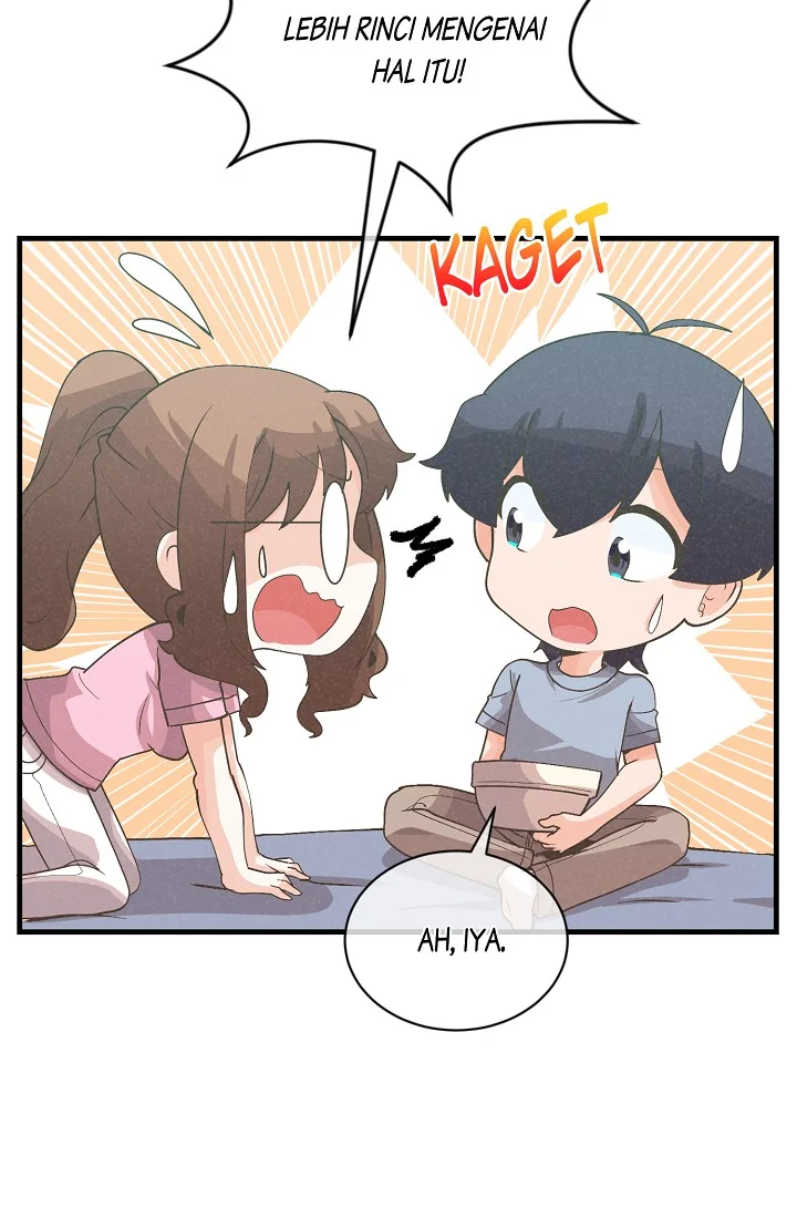 Spirit Farmer Chapter 89 Gambar 57