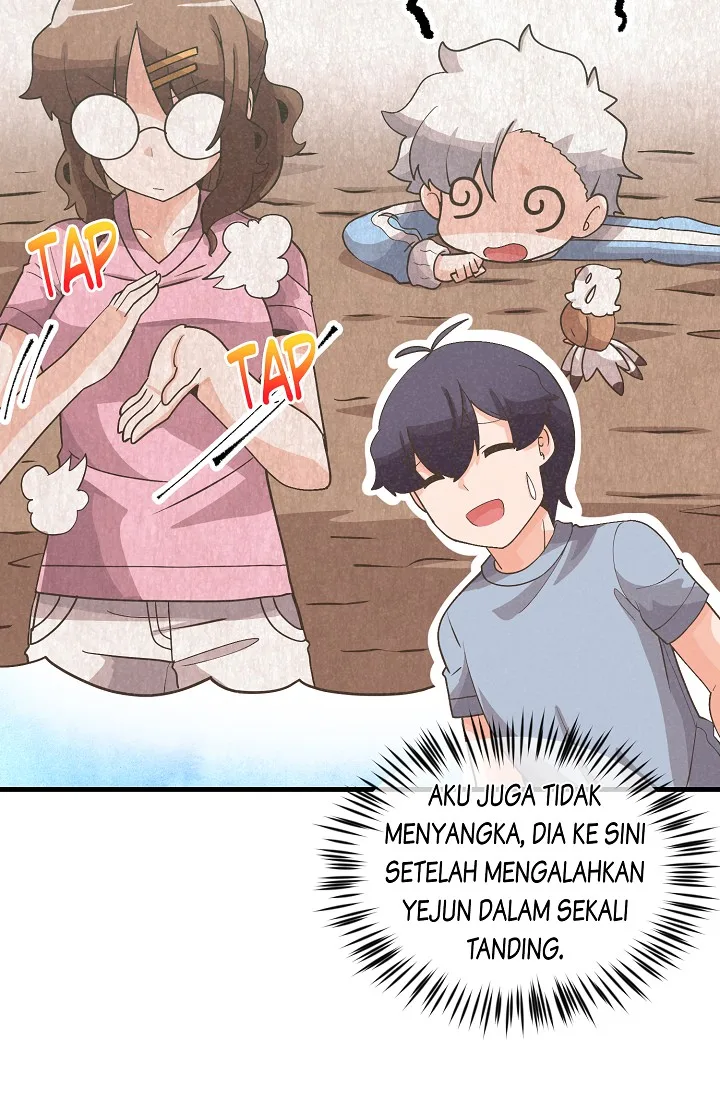 Spirit Farmer Chapter 89 Gambar 64