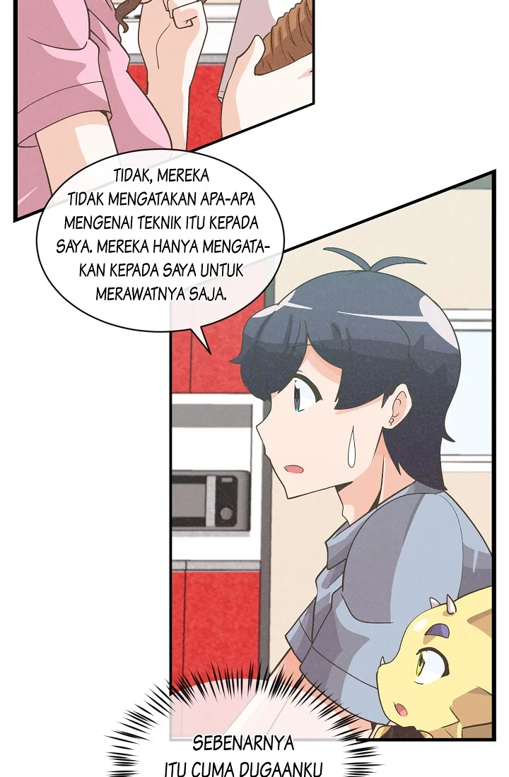 Spirit Farmer Chapter 89 Gambar 66