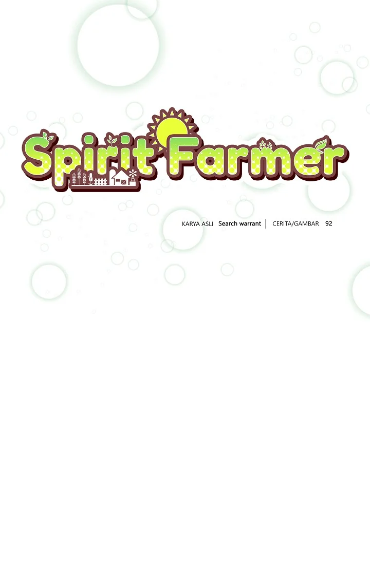 Spirit Farmer Chapter 89 Gambar 7