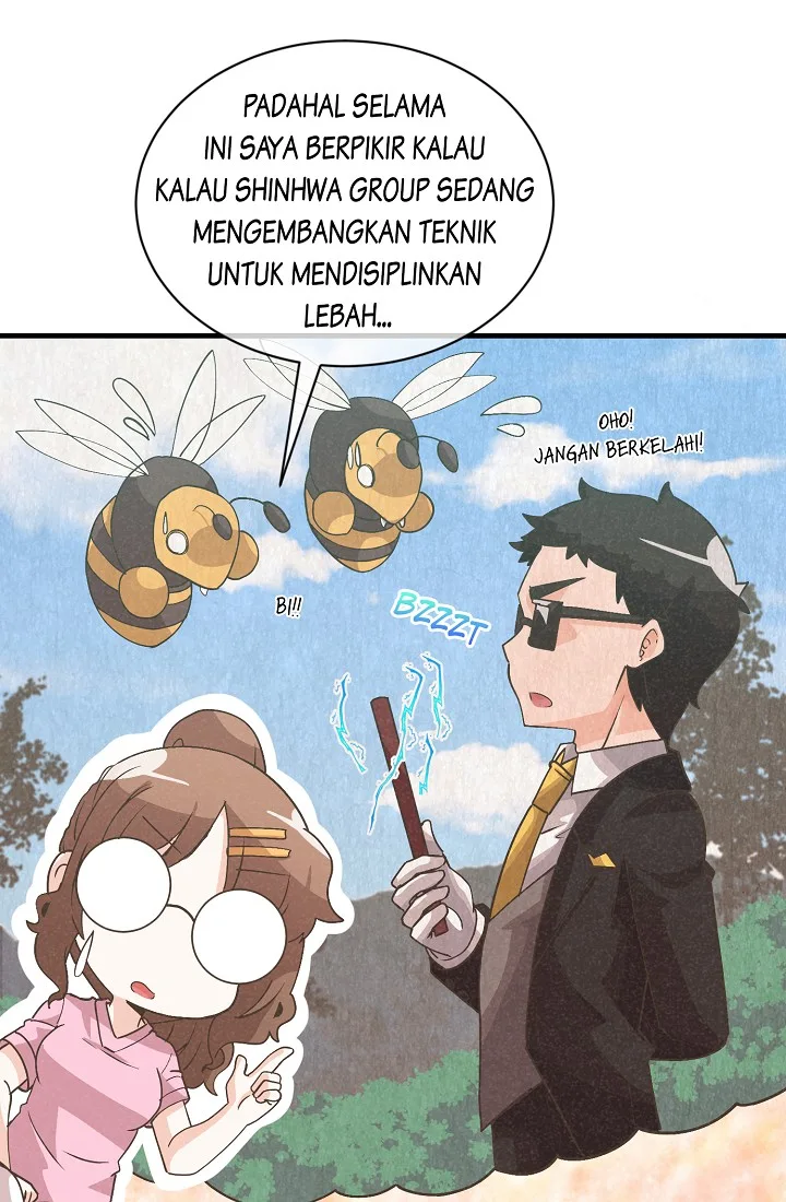 Spirit Farmer Chapter 89 Gambar 71