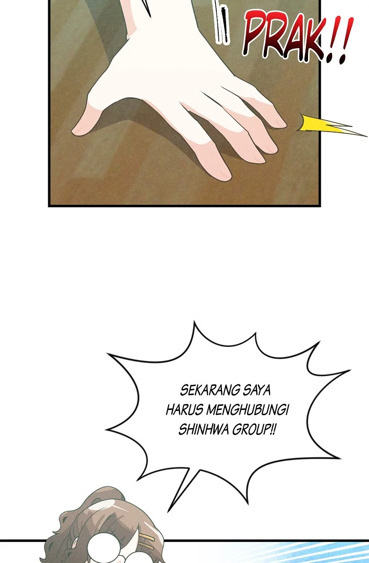 Spirit Farmer Chapter 89 Gambar 79