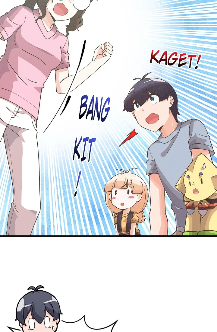 Spirit Farmer Chapter 89 Gambar 80