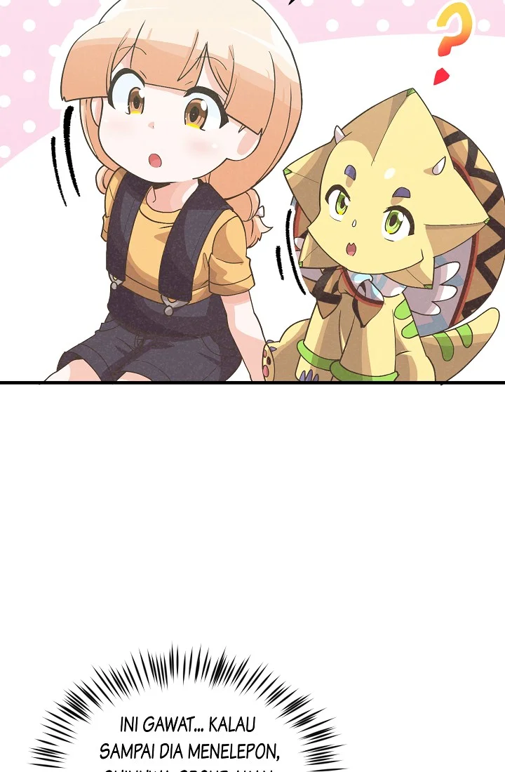 Spirit Farmer Chapter 89 Gambar 85