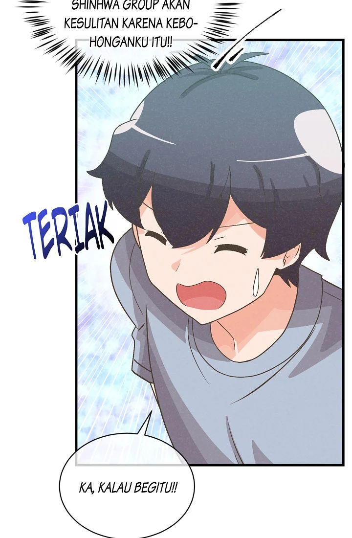 Spirit Farmer Chapter 89 Gambar 86