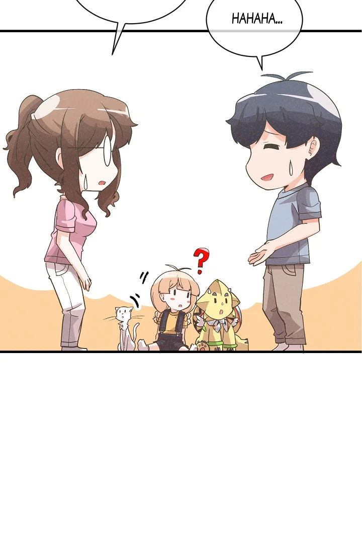 Spirit Farmer Chapter 89 Gambar 91