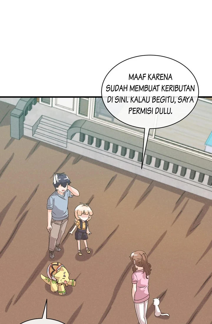 Spirit Farmer Chapter 89 Gambar 92
