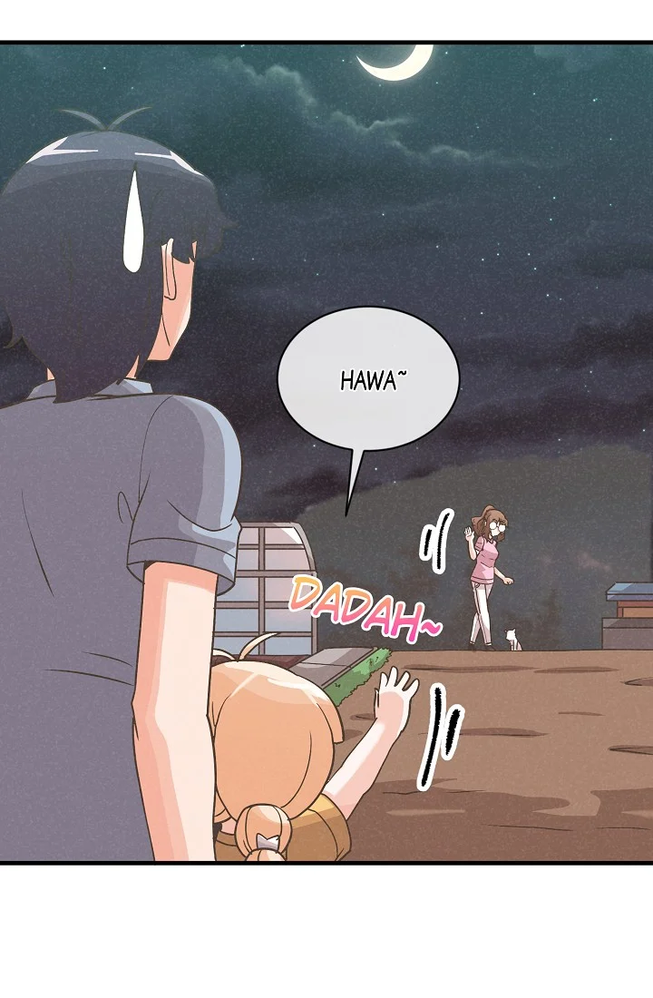 Spirit Farmer Chapter 89 Gambar 95