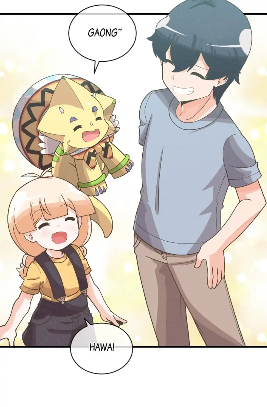 Spirit Farmer Chapter 89 Gambar 99