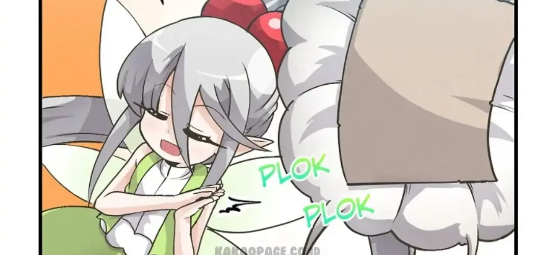 Spirit Farmer Chapter 9 Gambar 20