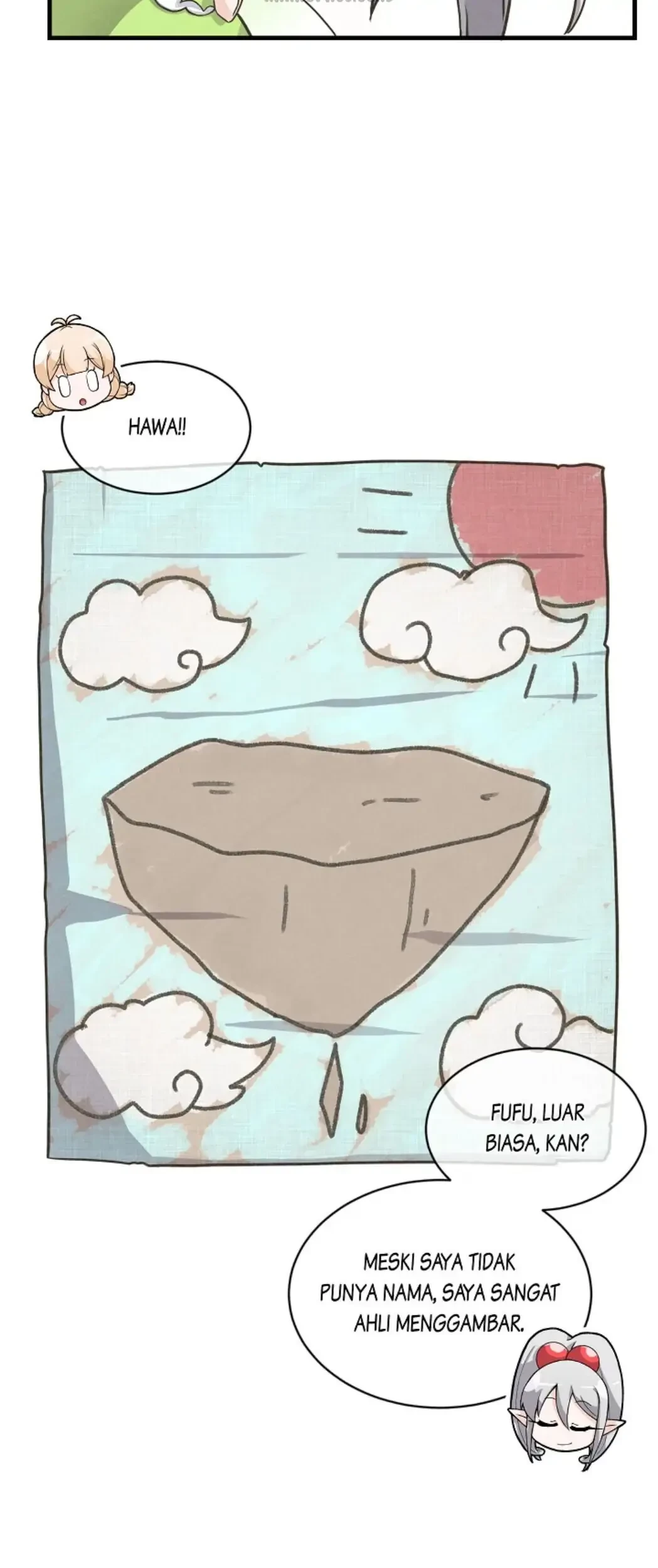 Spirit Farmer Chapter 9 Gambar 21