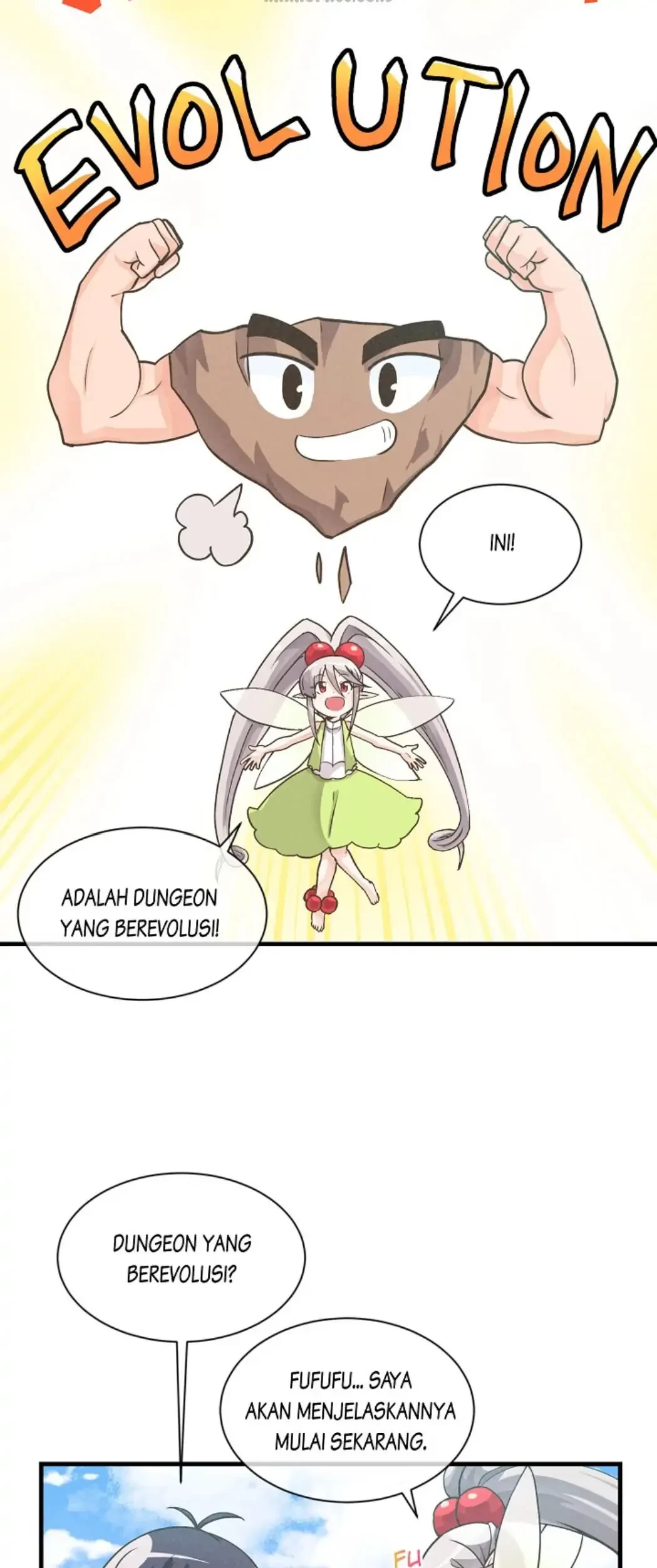 Spirit Farmer Chapter 9 Gambar 25