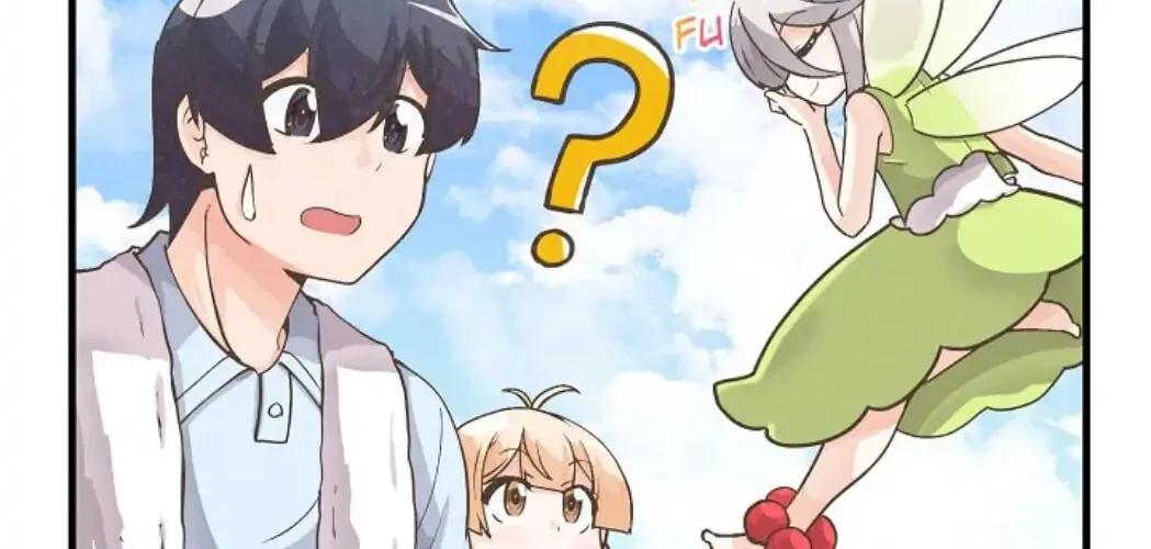 Spirit Farmer Chapter 9 Gambar 26