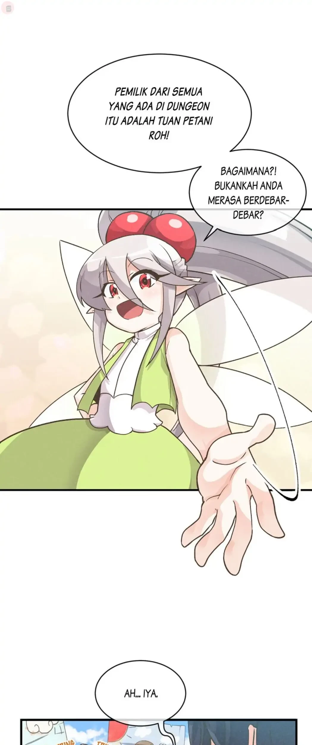 Spirit Farmer Chapter 9 Gambar 31