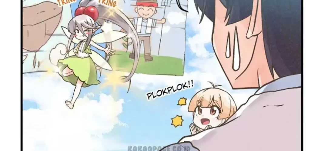 Spirit Farmer Chapter 9 Gambar 32