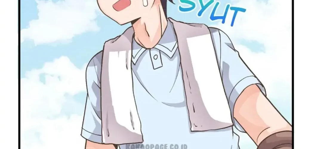 Spirit Farmer Chapter 9 Gambar 38