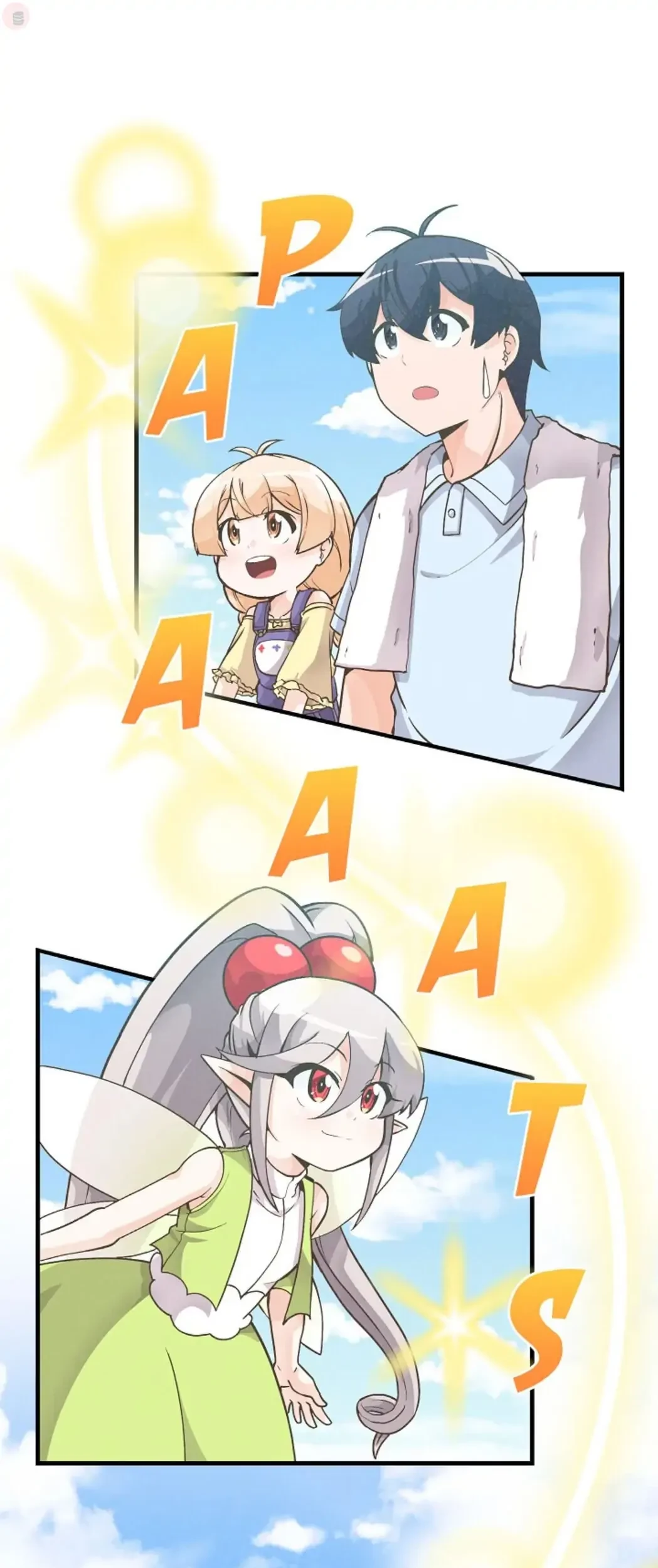 Baca Komik Spirit Farmer Chapter 9 Gambar 1