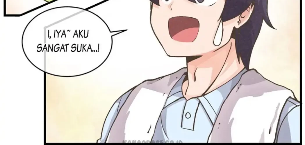 Spirit Farmer Chapter 9 Gambar 42