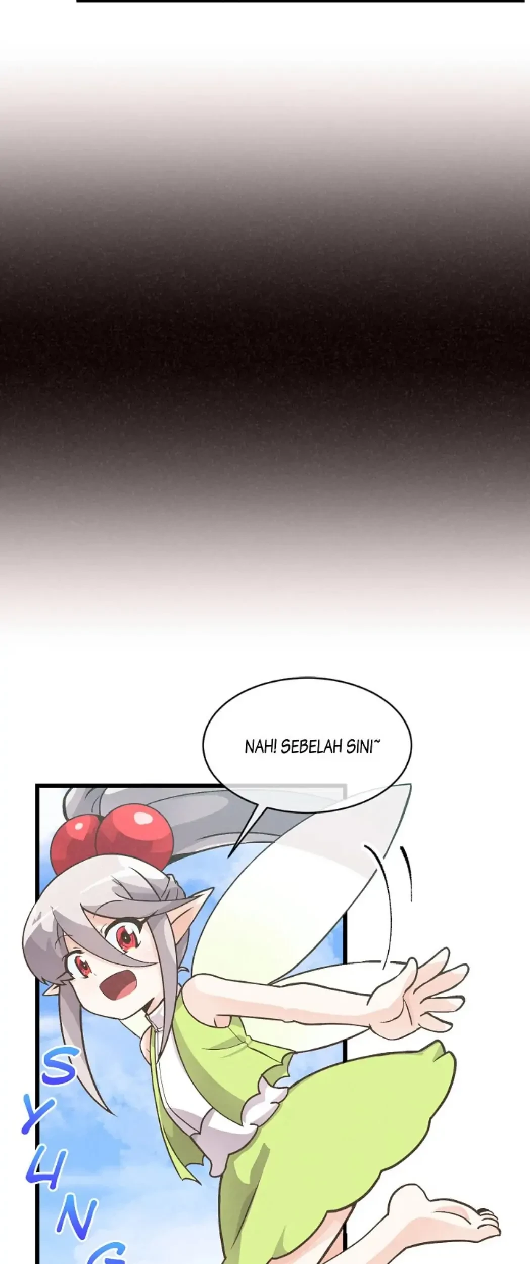 Spirit Farmer Chapter 9 Gambar 43