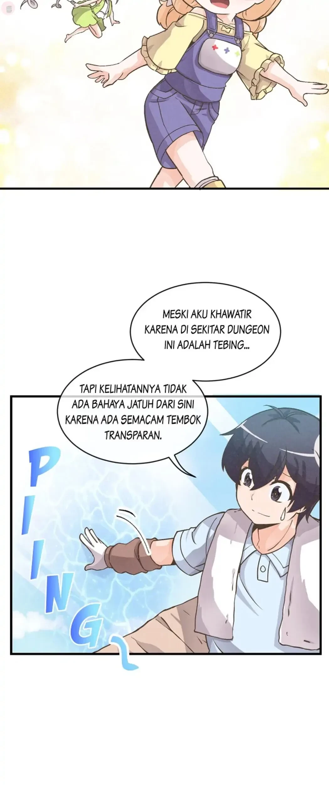 Spirit Farmer Chapter 9 Gambar 49
