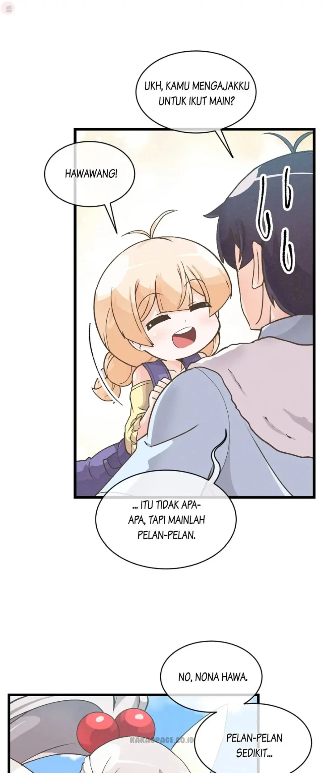 Spirit Farmer Chapter 9 Gambar 53