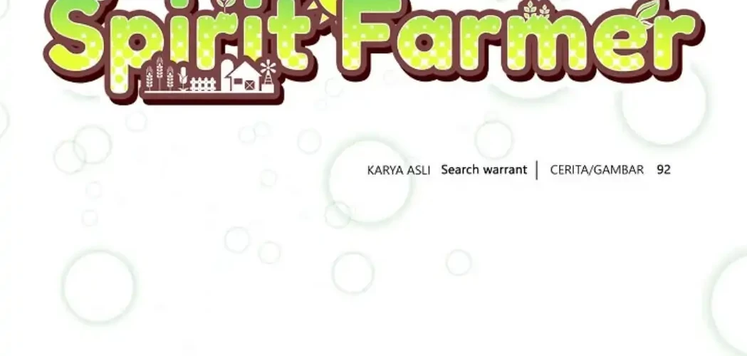 Spirit Farmer Chapter 9 Gambar 4