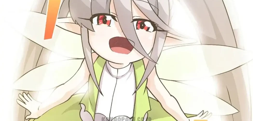 Spirit Farmer Chapter 9 Gambar 64