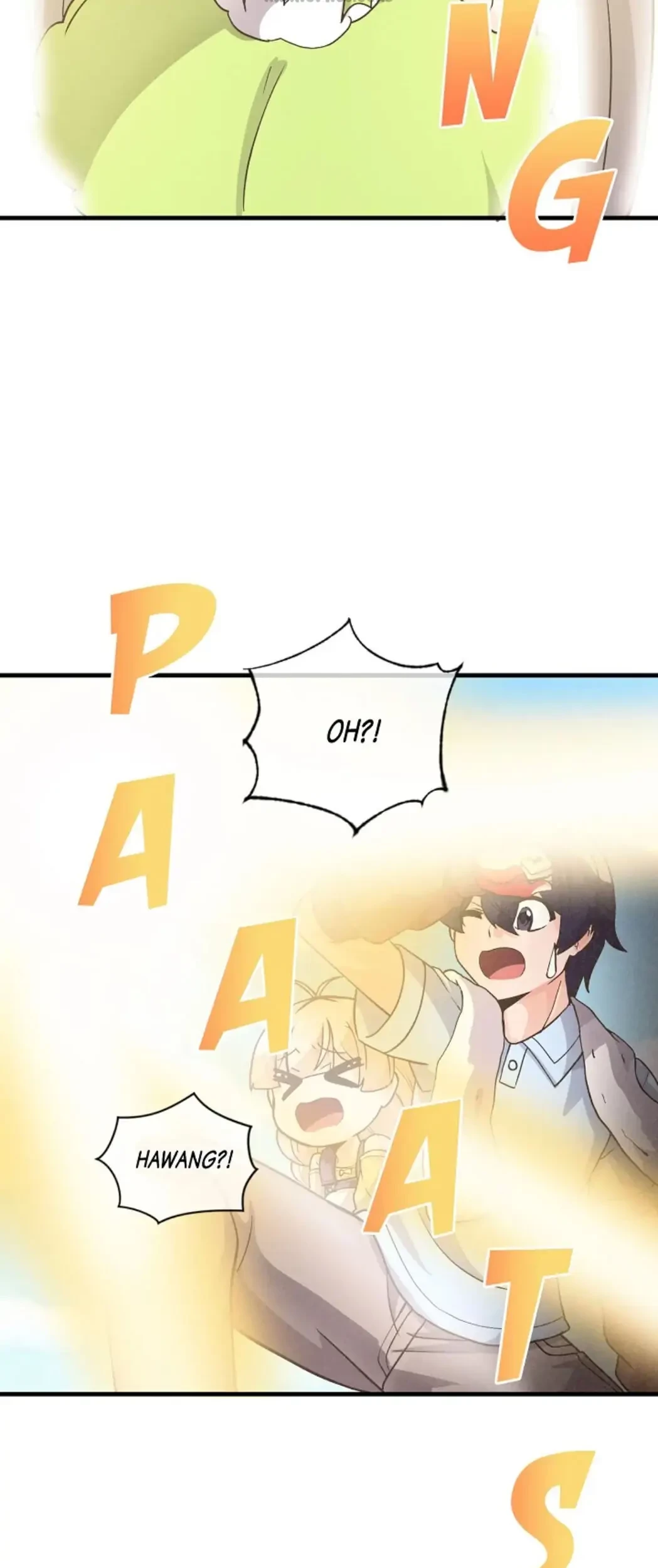 Spirit Farmer Chapter 9 Gambar 65