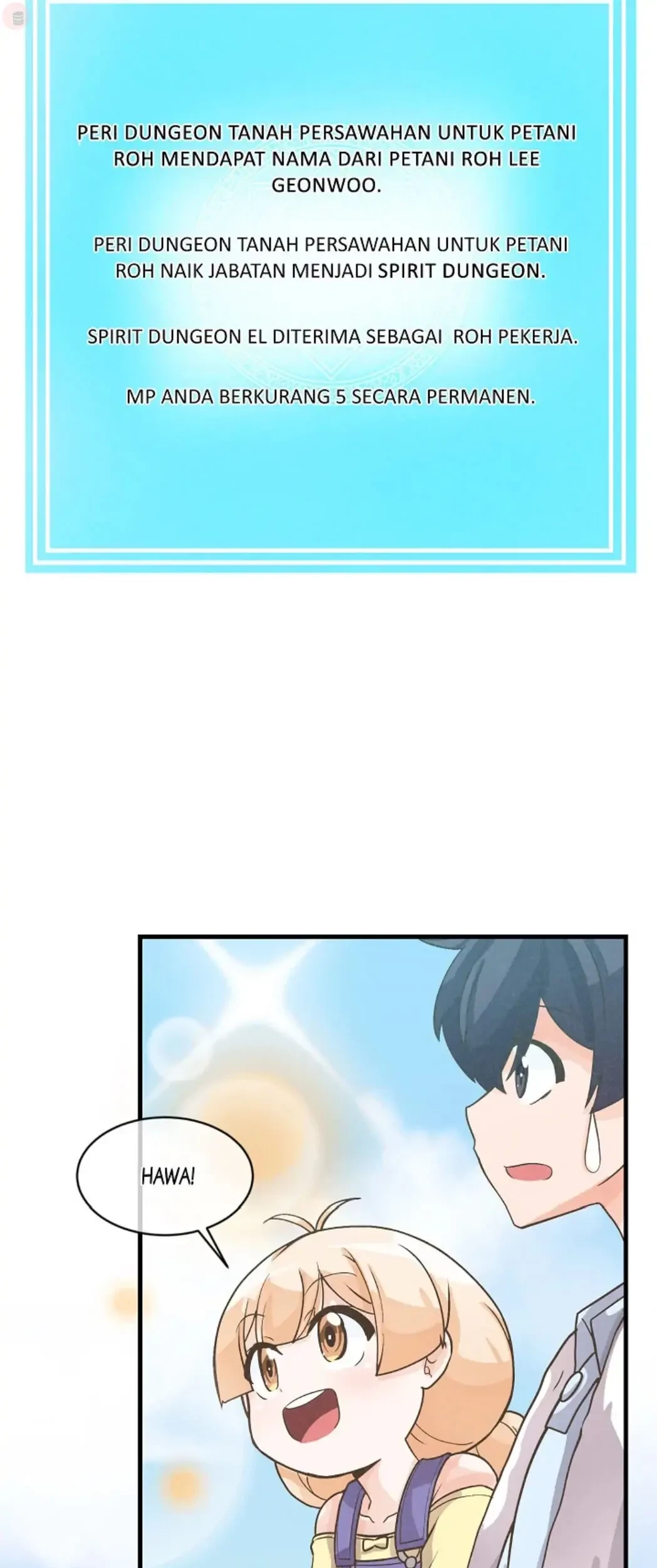 Spirit Farmer Chapter 9 Gambar 67