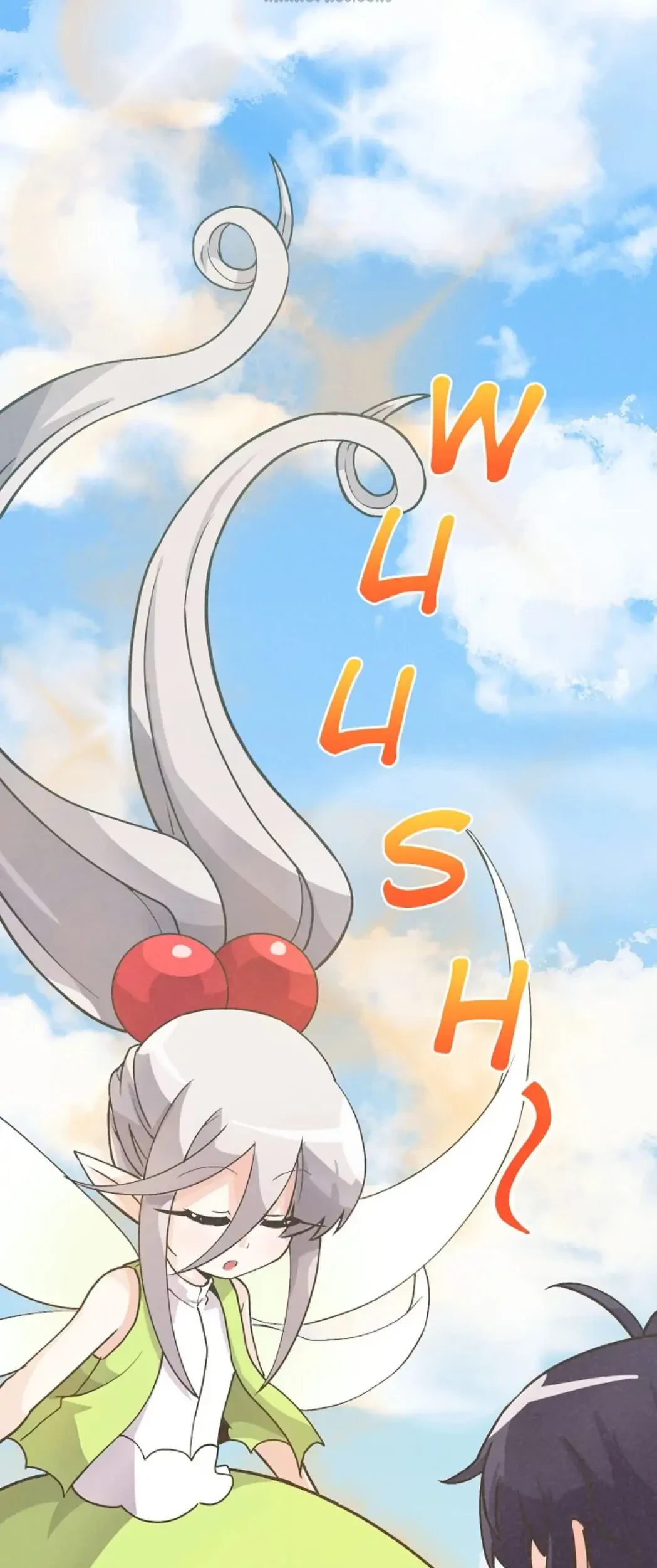 Spirit Farmer Chapter 9 Gambar 69