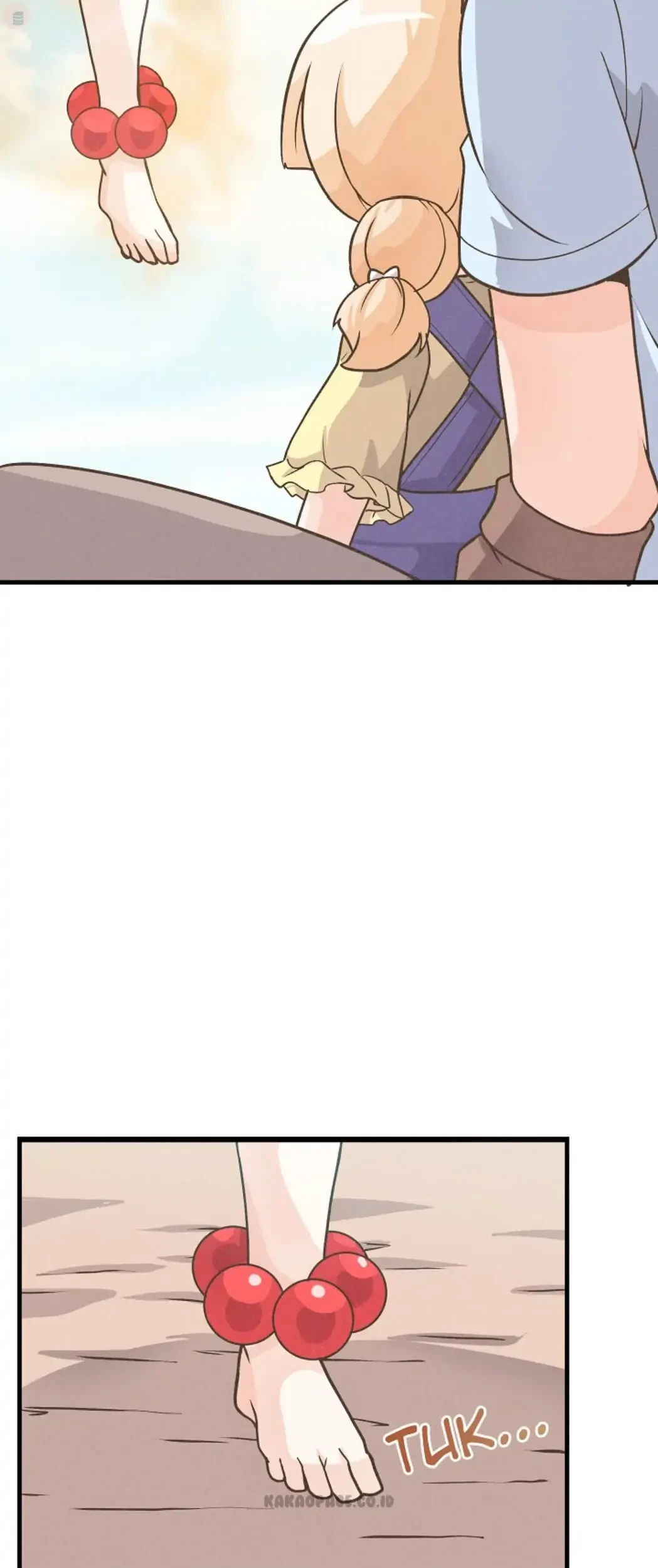 Spirit Farmer Chapter 9 Gambar 71