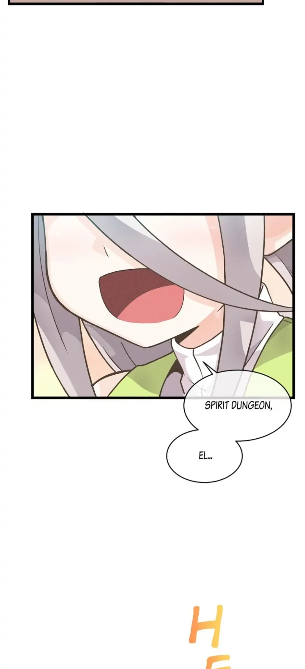 Spirit Farmer Chapter 9 Gambar 72