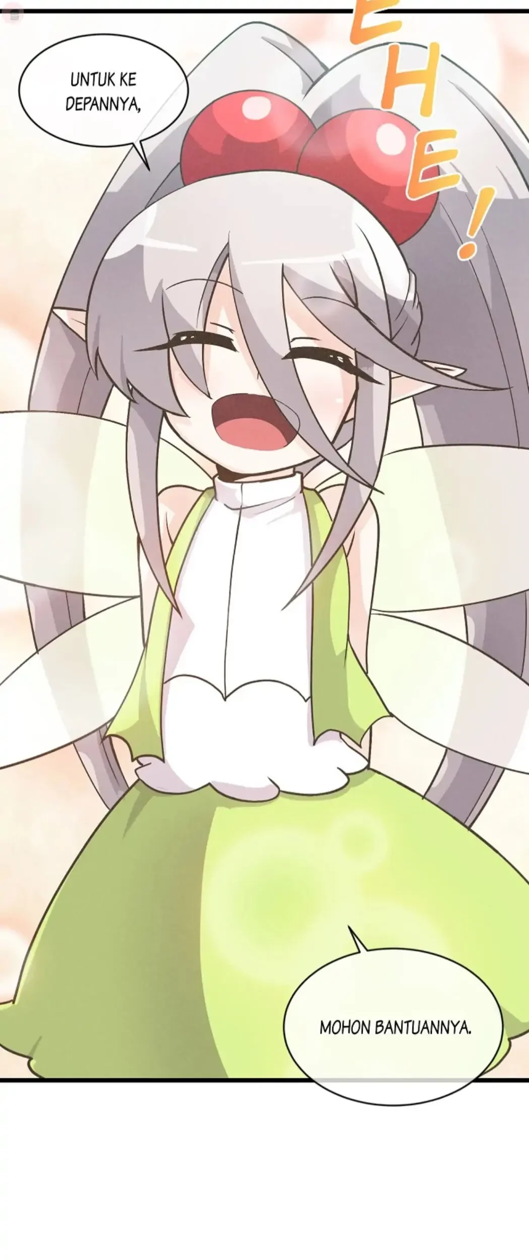 Spirit Farmer Chapter 9 Gambar 73