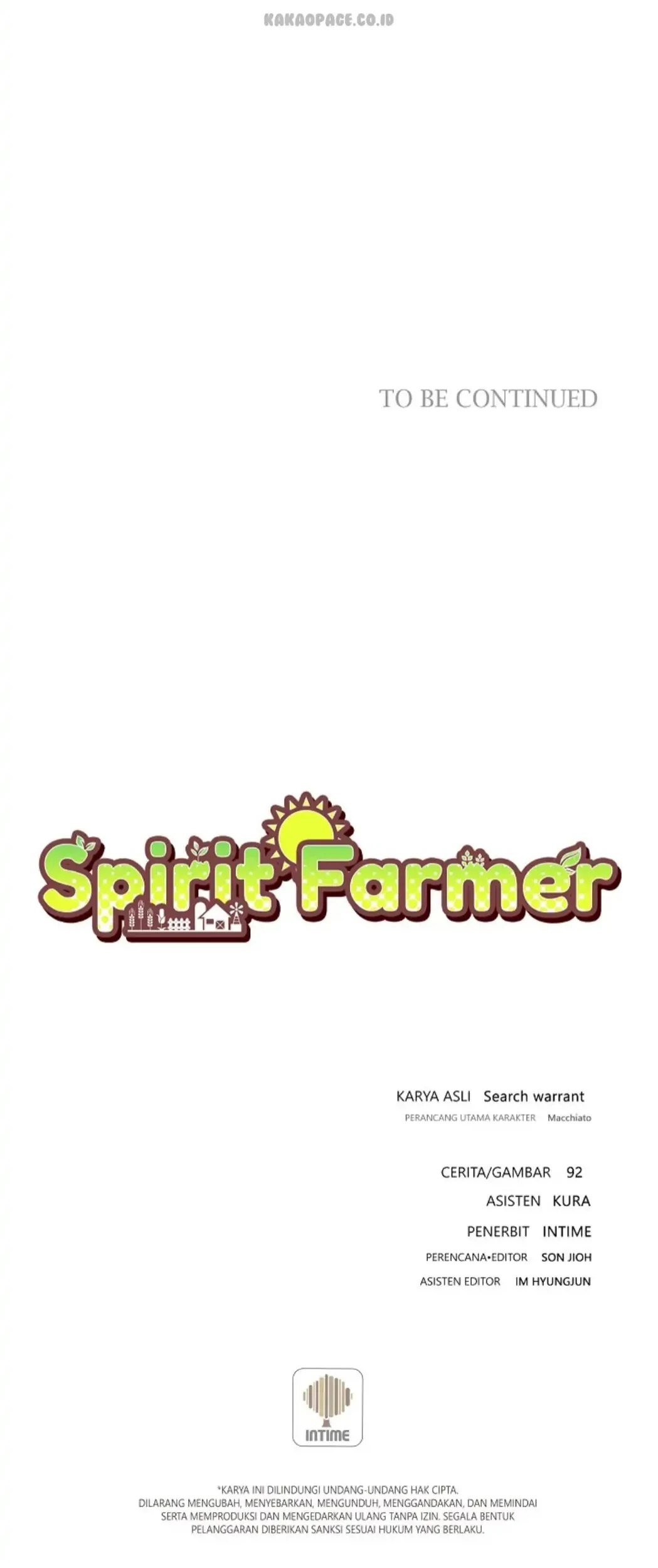 Spirit Farmer Chapter 9 Gambar 74