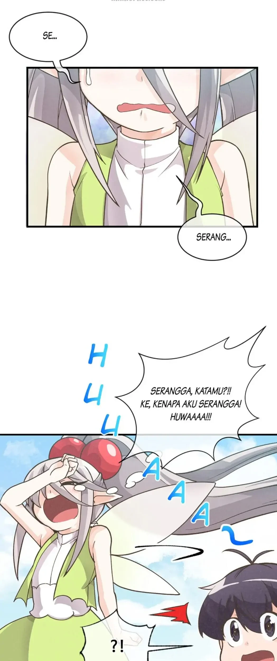 Spirit Farmer Chapter 9 Gambar 7