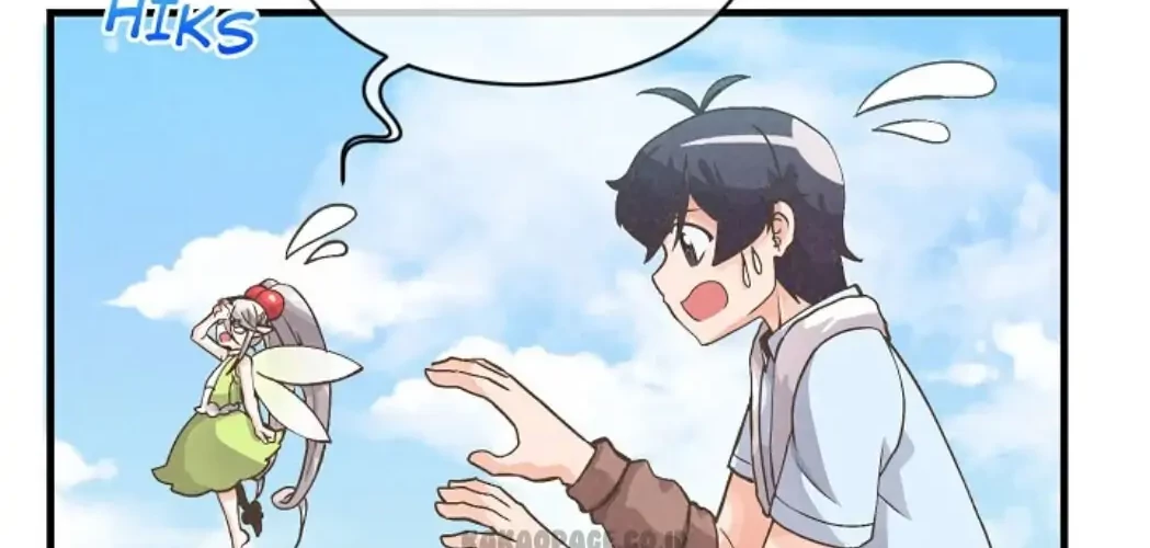 Spirit Farmer Chapter 9 Gambar 10