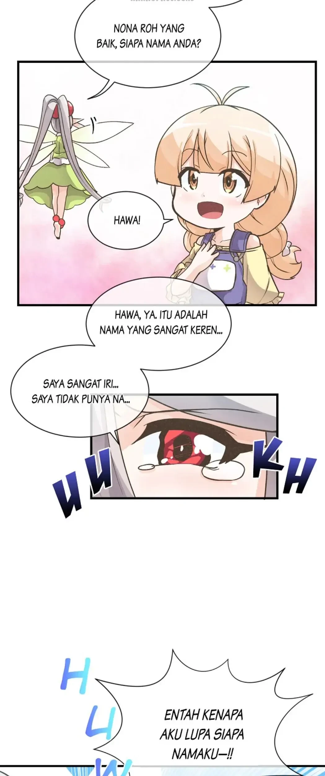 Spirit Farmer Chapter 9 Gambar 15