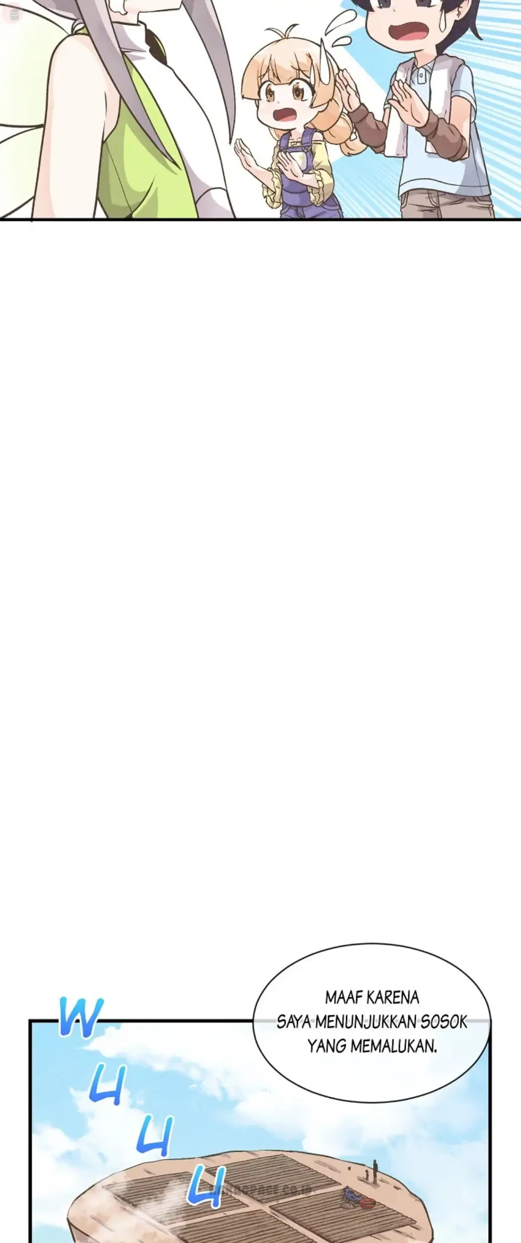 Spirit Farmer Chapter 9 Gambar 17