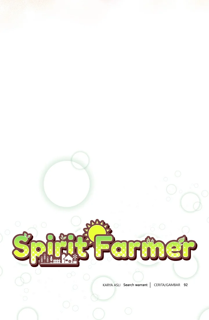 Spirit Farmer Chapter 90 Gambar 26