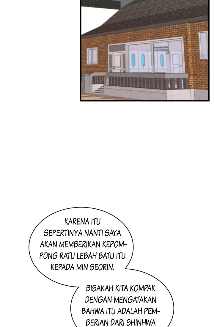 Spirit Farmer Chapter 90 Gambar 28
